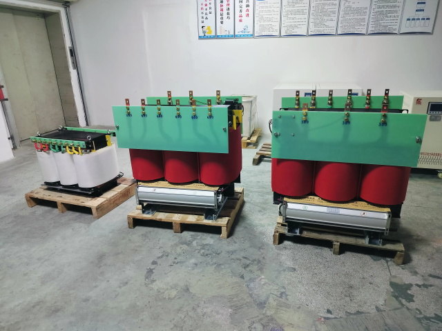 景县KS11-1000KVA矿用变压器